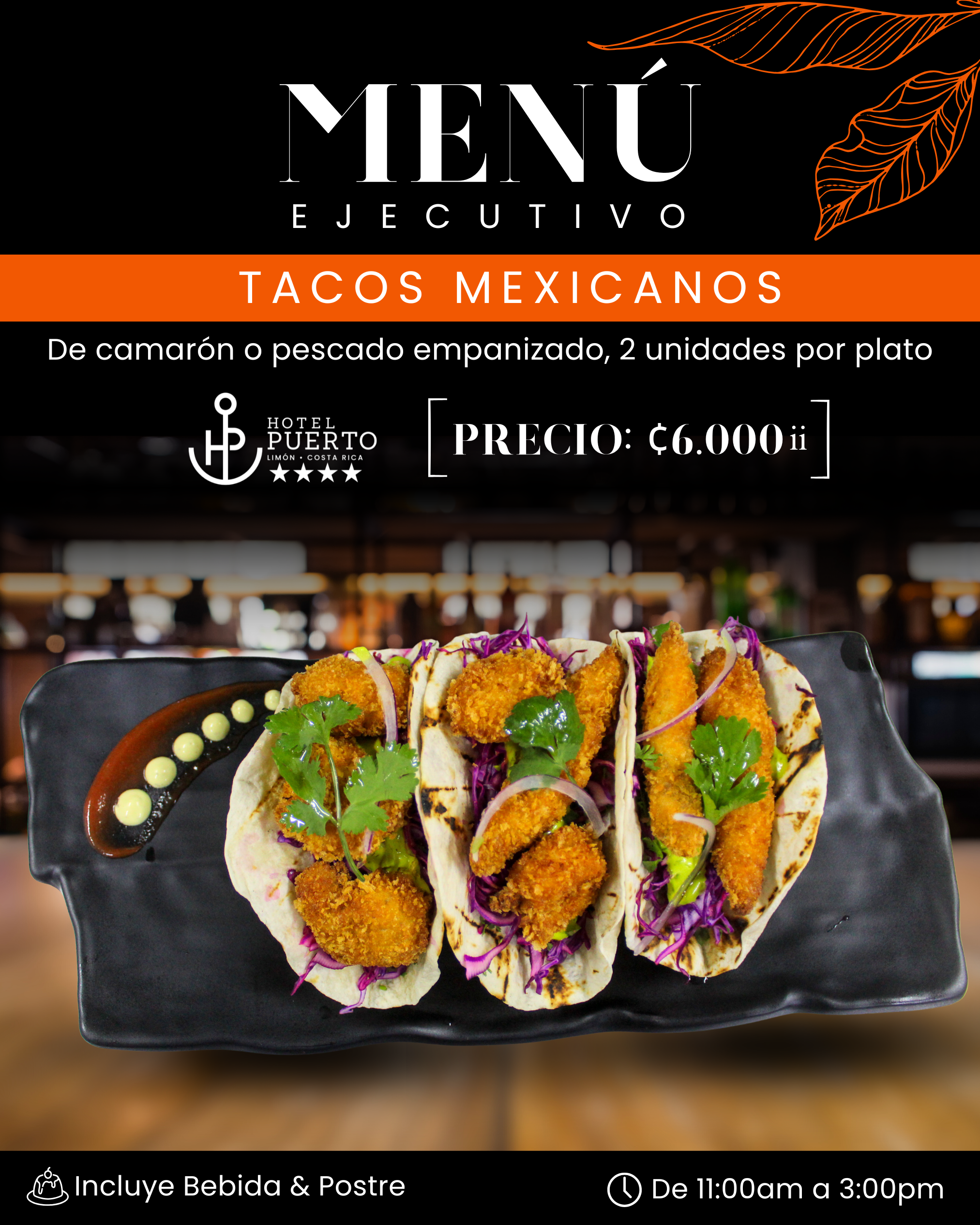 Gastronomía